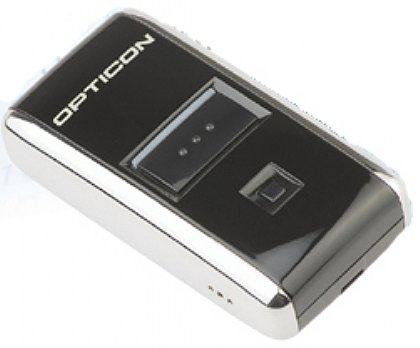 Mobilder Barcodescanner / Barcodeleser OPN-2001